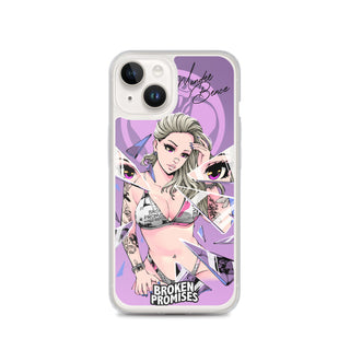 Mandee Phone Case for iPhone®