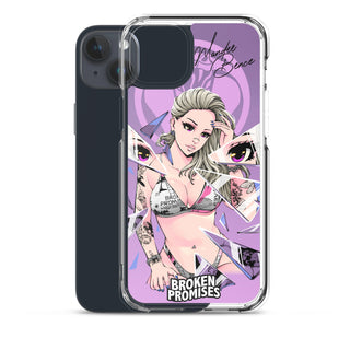 Mandee Phone Case for iPhone®