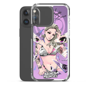 Mandee Phone Case for iPhone®