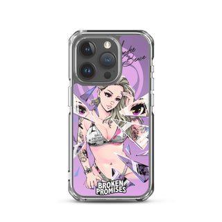 Mandee Phone Case for iPhone®