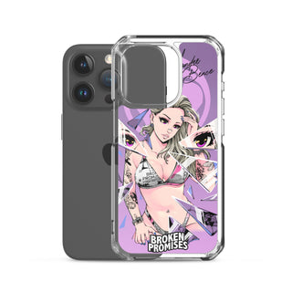 Mandee Phone Case for iPhone®