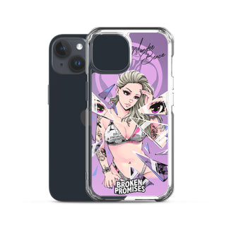 Mandee Phone Case for iPhone®