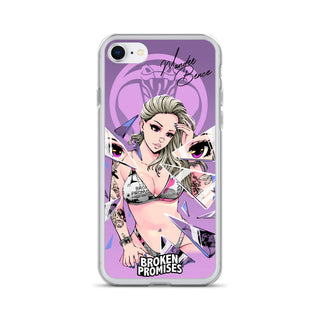 Mandee Phone Case for iPhone®