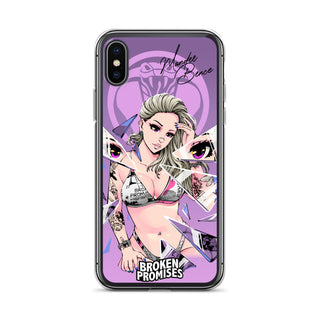 Mandee Phone Case for iPhone®