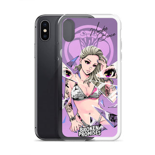 Mandee Phone Case for iPhone®