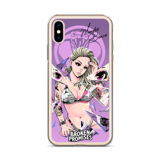 Mandee Phone Case for iPhone®