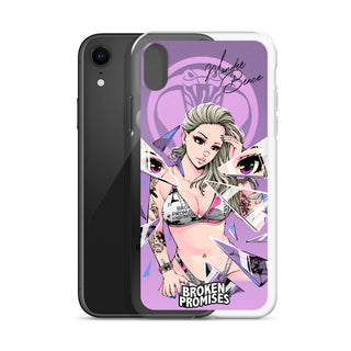 Mandee Phone Case for iPhone®