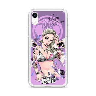 Mandee Phone Case for iPhone®