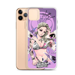 Mandee Phone Case for iPhone®