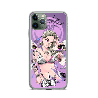 Mandee Phone Case for iPhone®