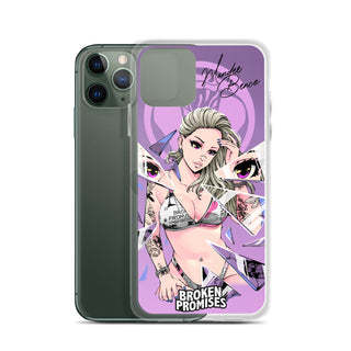 Mandee Phone Case for iPhone®