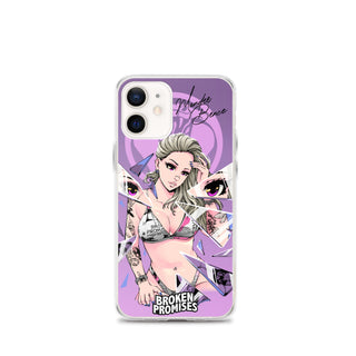 Mandee Phone Case for iPhone®