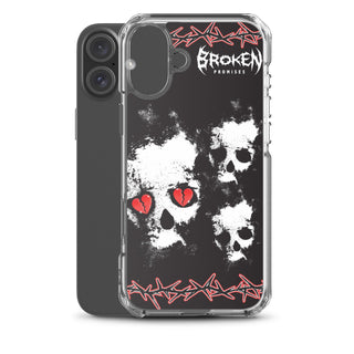 Mania iPhone Case