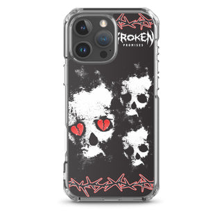 Mania iPhone Case