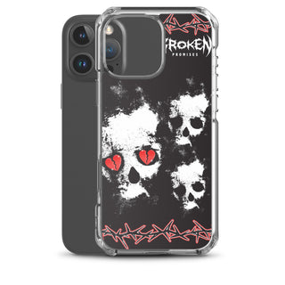 Mania iPhone Case