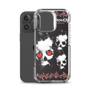 Mania iPhone Case