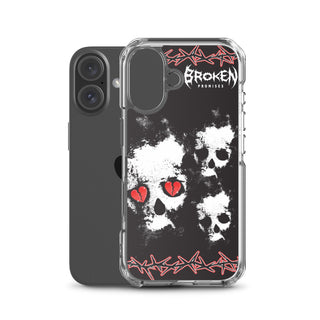 Mania iPhone Case