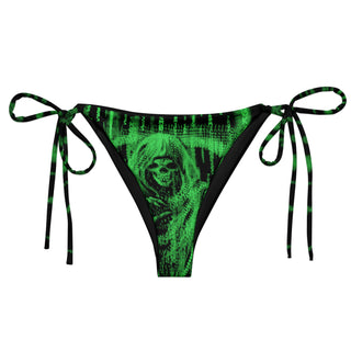 Matrix Bikini Bottom