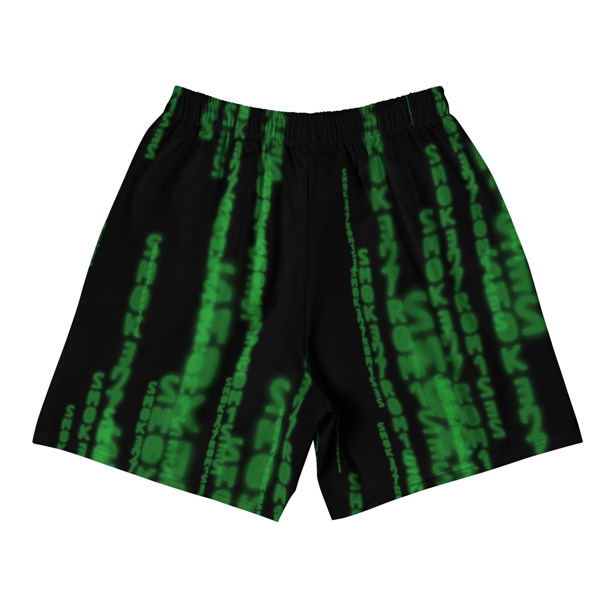 Matrix Shorts