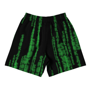 Matrix Shorts