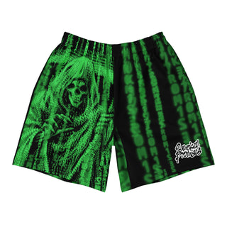 Matrix Shorts