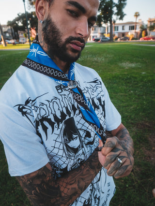 Medieval Bandana