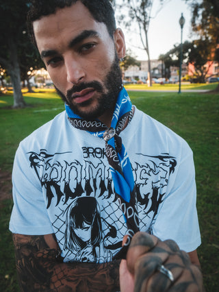 Medieval Bandana