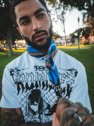 Medieval Bandana
