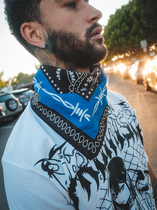 Medieval Bandana