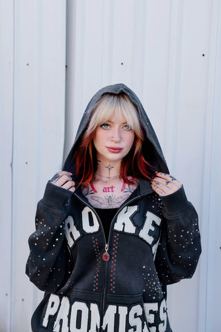 Momentum Hoodie