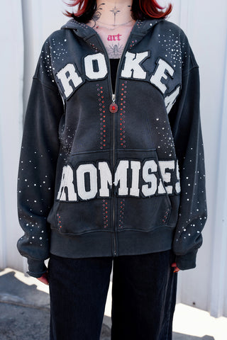 Momentum Hoodie