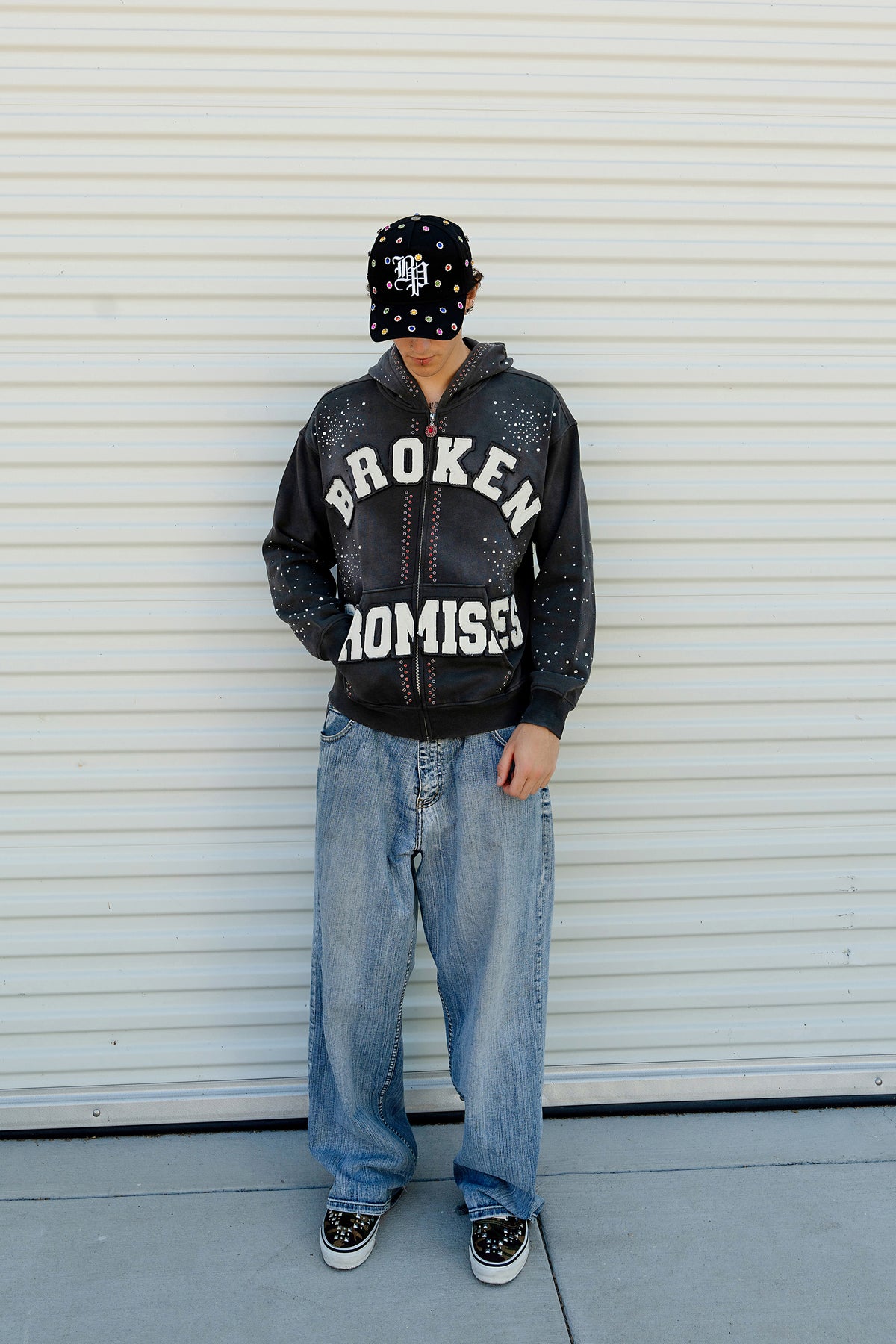 Momentum Hoodie