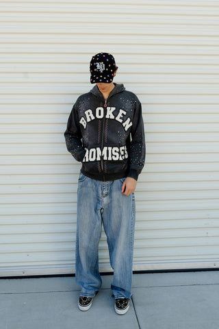 Momentum Hoodie