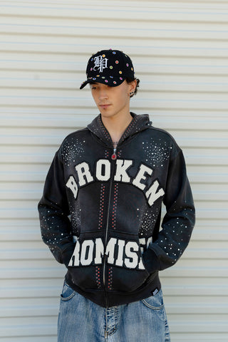 Momentum Hoodie