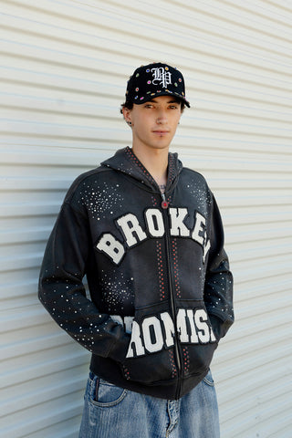 Momentum Hoodie