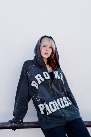 Momentum Hoodie