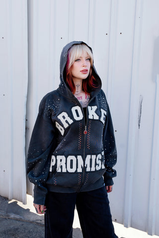 Momentum Hoodie