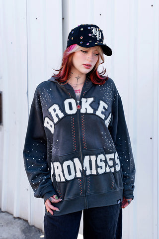 Momentum Hoodie