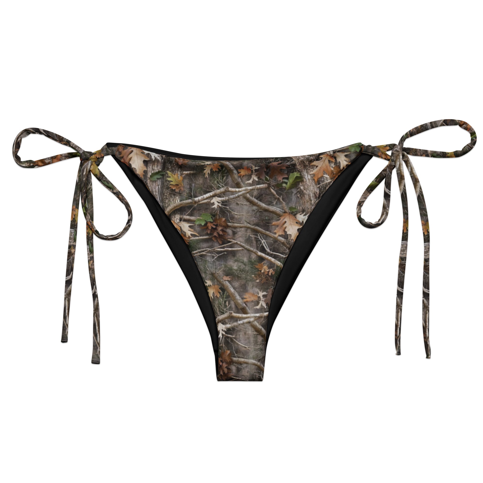 Montage Bikini Bottom