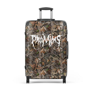 Montage Suitcase