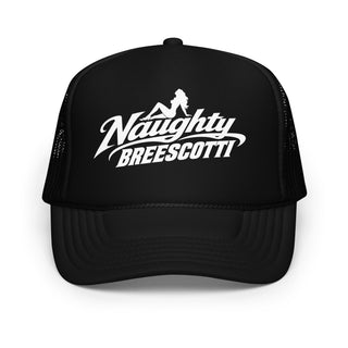 Naughty Breescotti DTF
