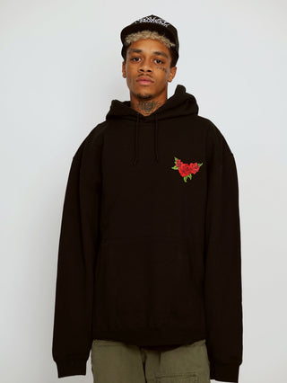 OG Forever Means Nothing Heavyweight Hoodie