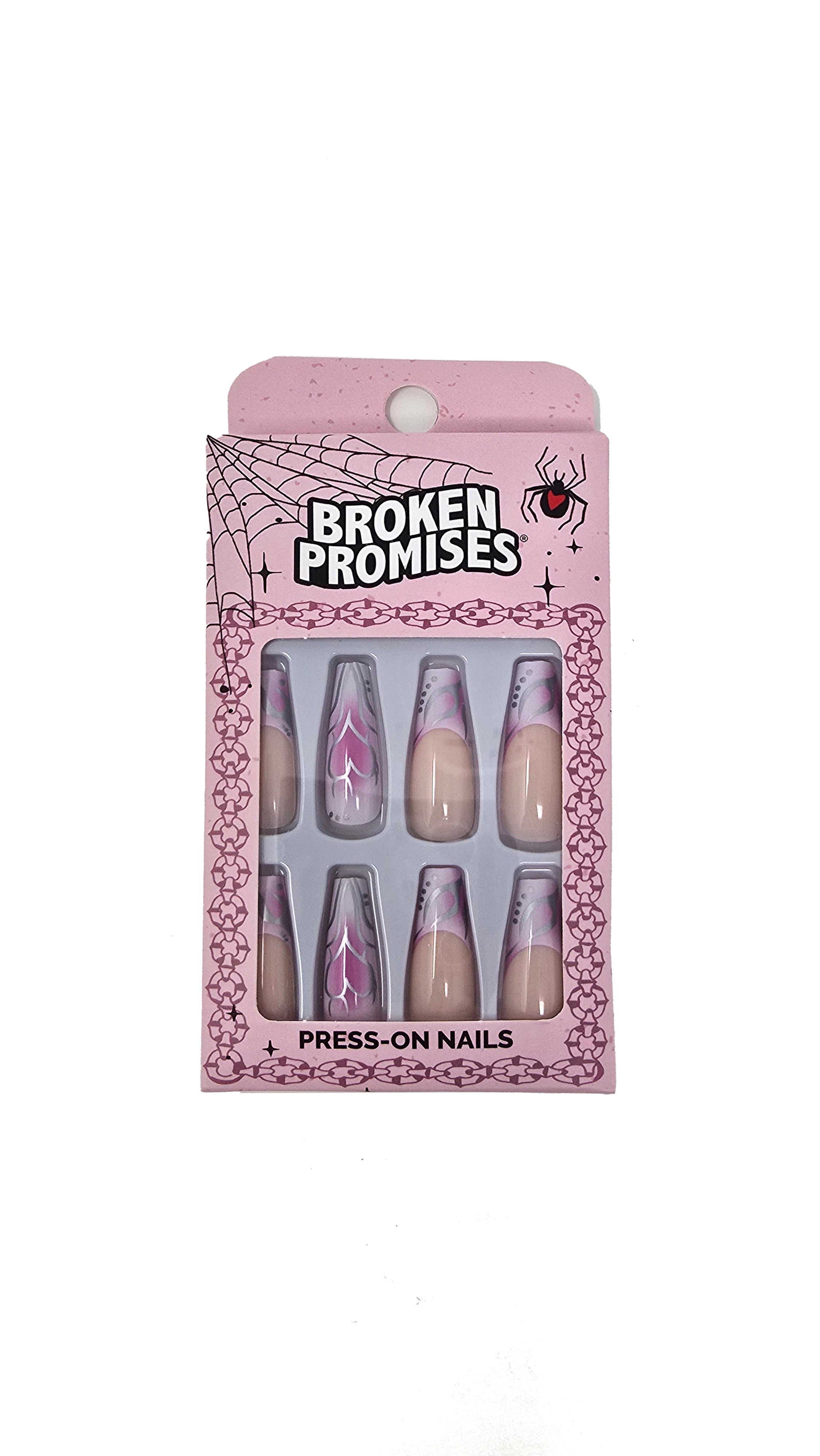 Obsessed Press-on Nails