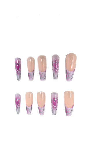 Obsessed Press-on Nails