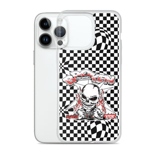 On My Own iPhone Case