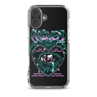 One Night Only iPhone Case