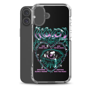 One Night Only iPhone Case