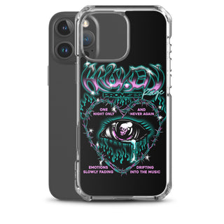 One Night Only iPhone Case