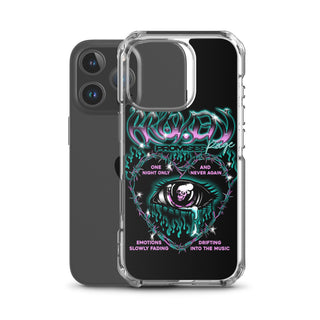 One Night Only iPhone Case