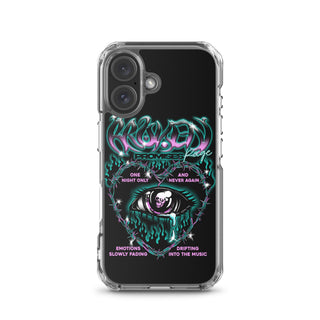 One Night Only iPhone Case